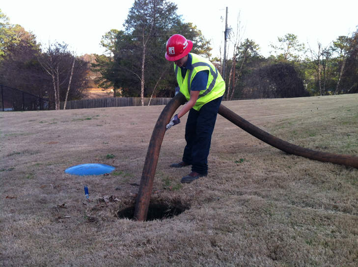 Modern tub water 20140708